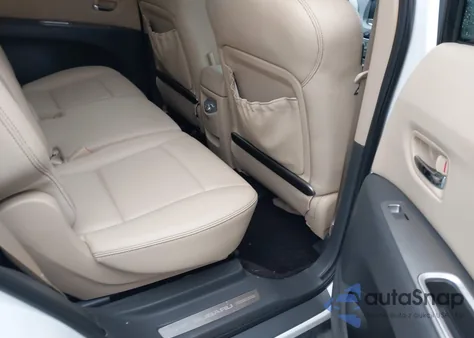 2013 Subaru Tribeca 3.6R Limited from USA, damaged, VIN 4S4WX9HD2D4401139